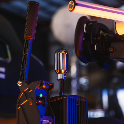 Fanatec Clubsport GT Turnkey