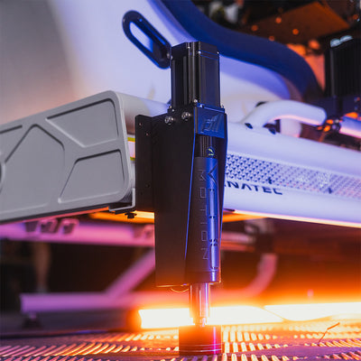 Fanatec Clubsport GT Turnkey