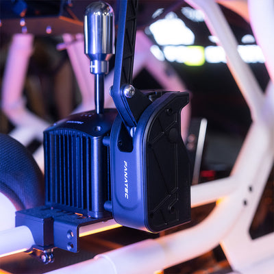 Fanatec Clubsport GT Turnkey