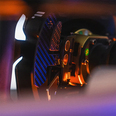 Fanatec Clubsport GT Turnkey