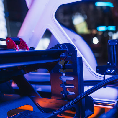 Fanatec Clubsport GT Turnkey