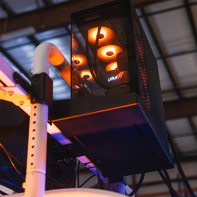 Fanatec Clubsport GT Turnkey