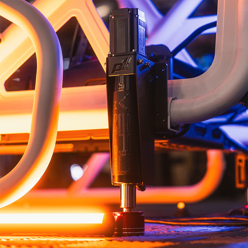 Fanatec Clubsport GT Turnkey