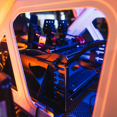 Fanatec Clubsport GT Turnkey