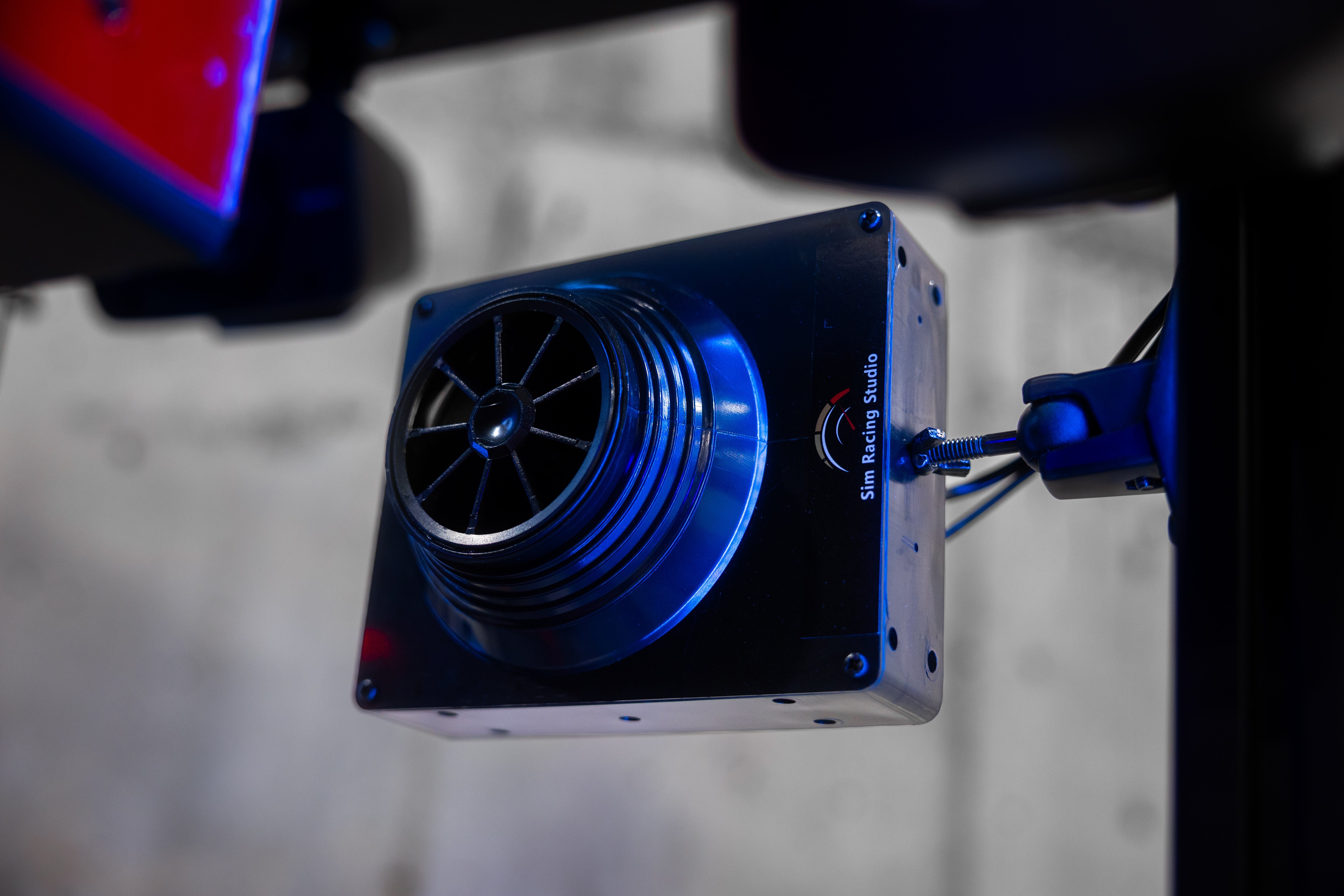 P1 Cirrus Sim Turnkey Flight Simulator