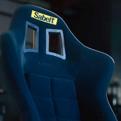 P3 Sim Rig Turnkey