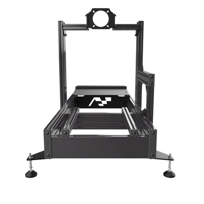 ASR Pro Chassis