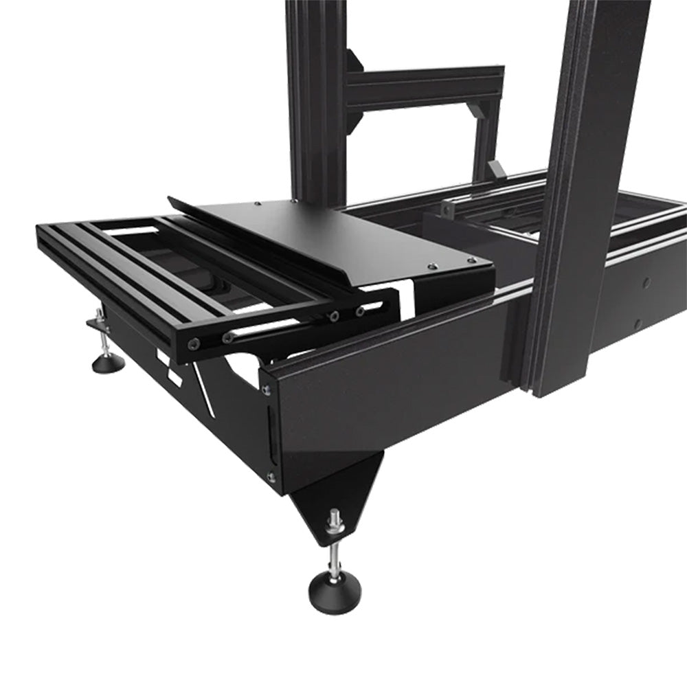 ASR Pro Chassis