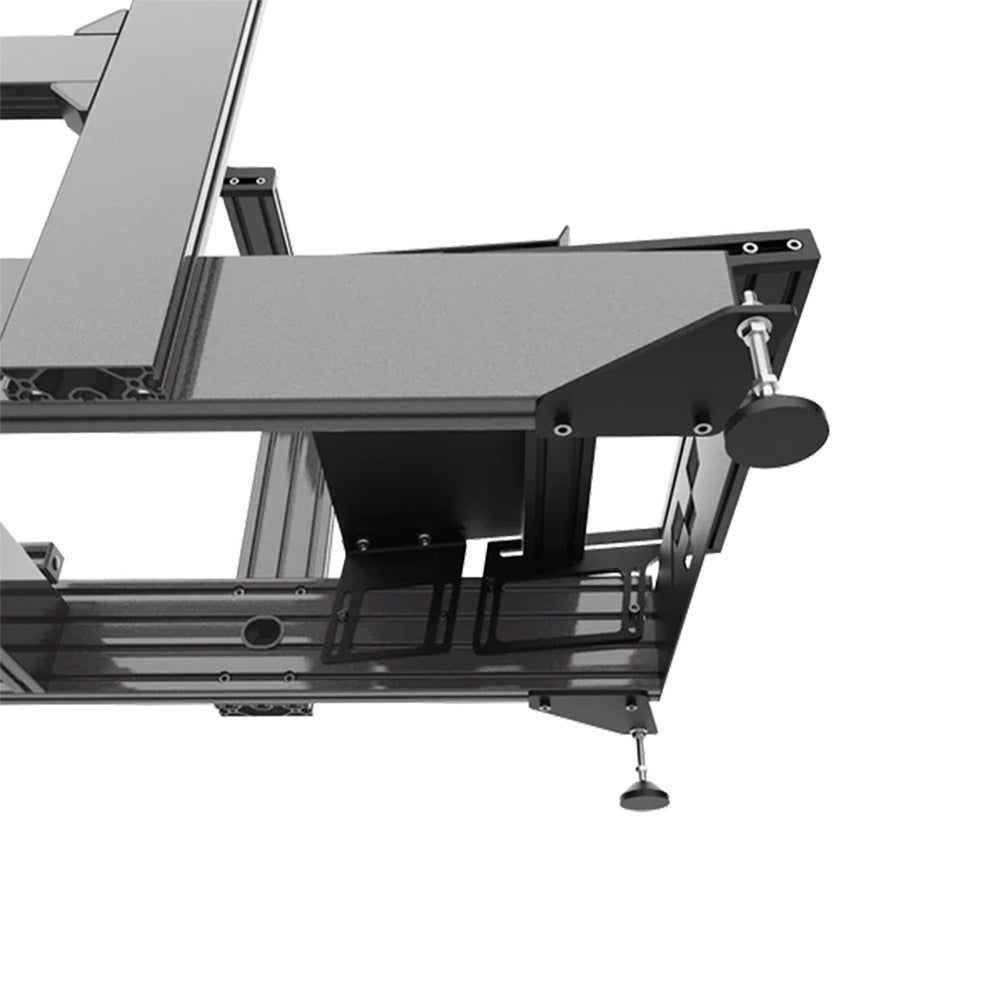 ASR Pro Chassis