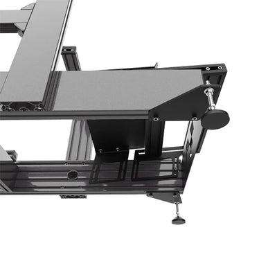 ASR Pro Chassis