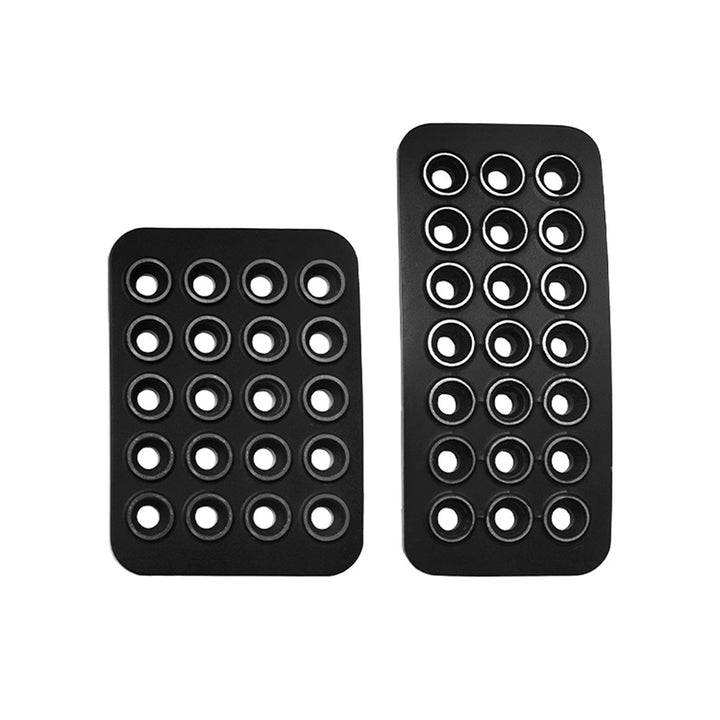 Asetek Invicta Pedal Face Plates