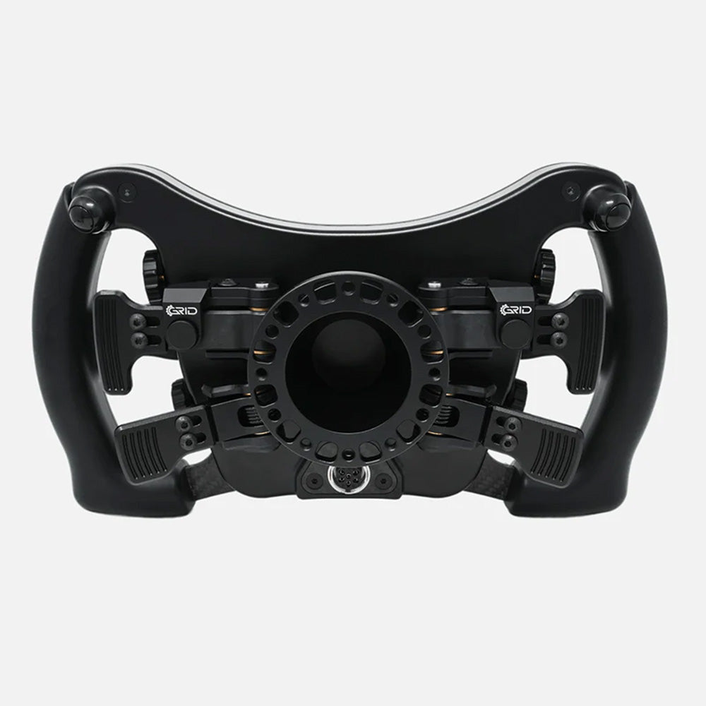 GRID MPX Wheel (Wired)
