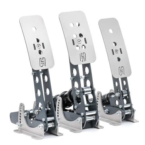 Heusinkveld Sprint 3 Pedal Set