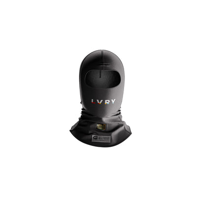 DRVR Hood