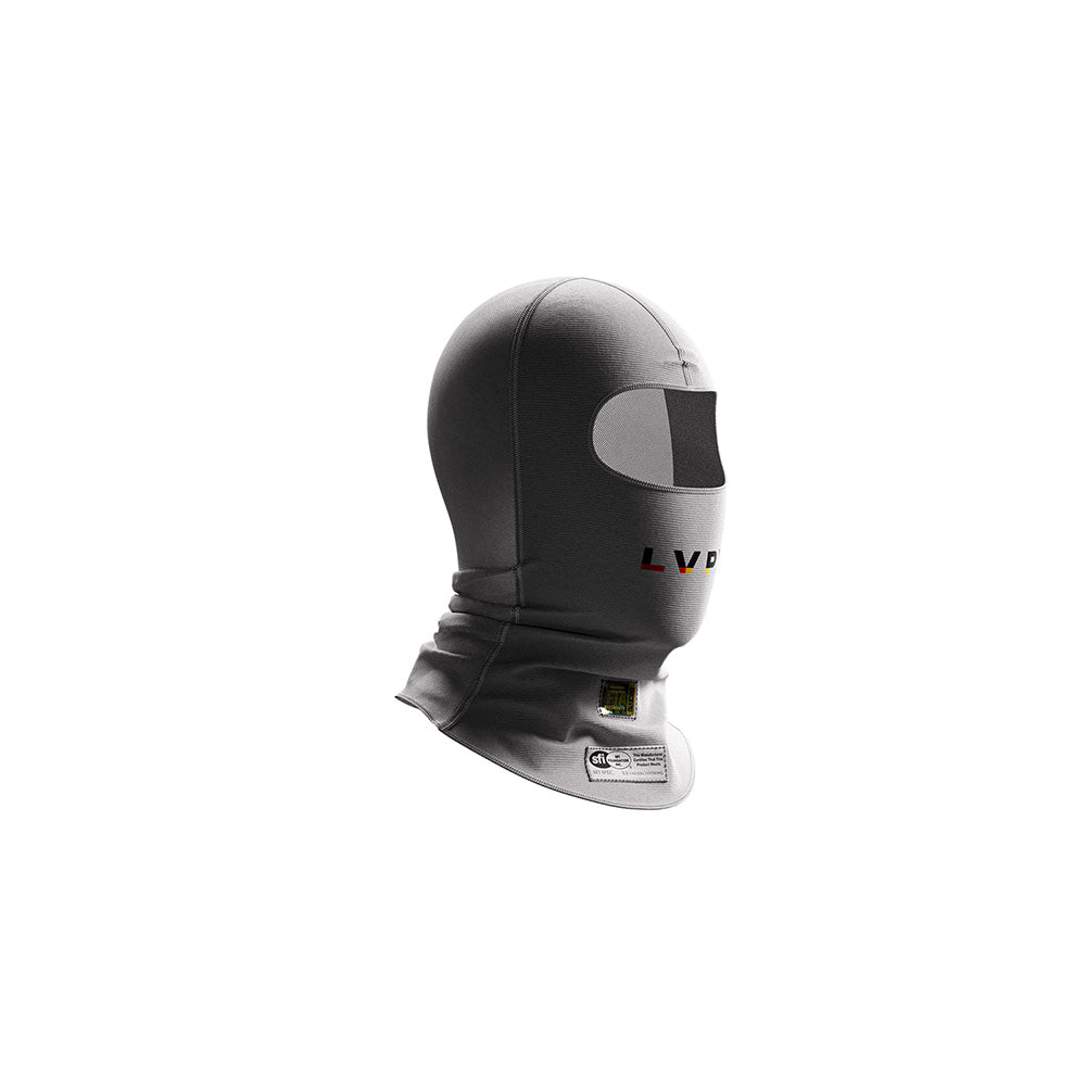 DRVR Hood