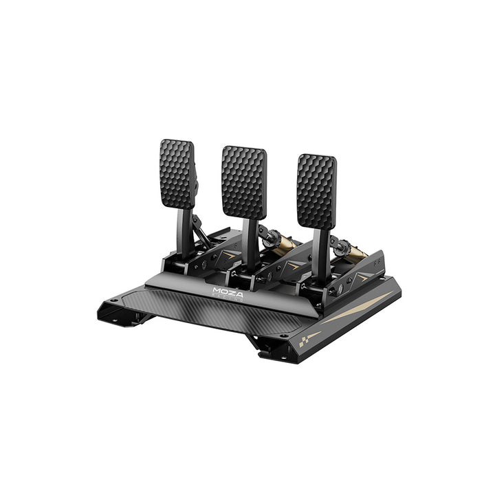 MOZA CRP2 Pedals