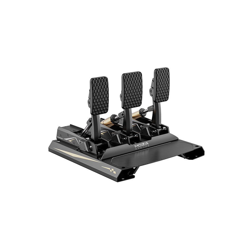 MOZA CRP2 Pedals