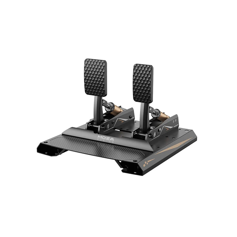 MOZA CRP2 Pedals