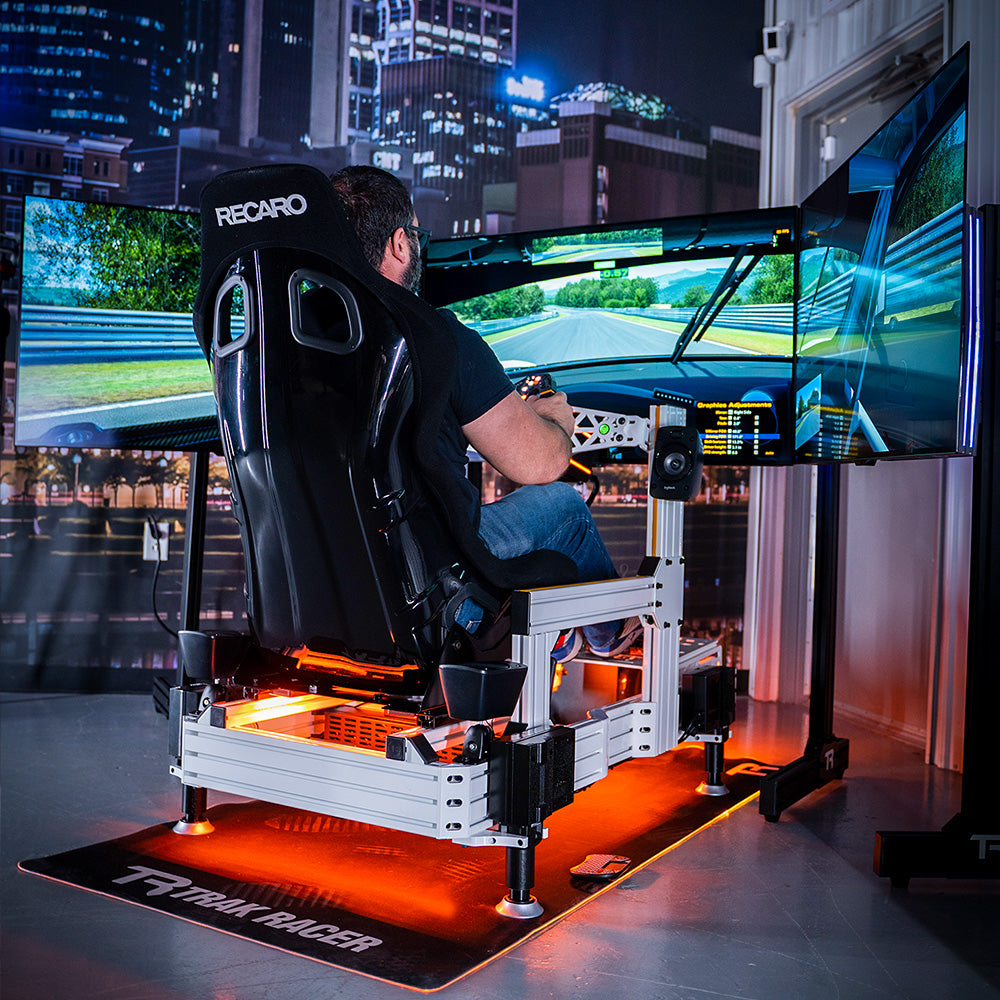 Sim-Lab: Exclusive discounts on top-tier simracing products