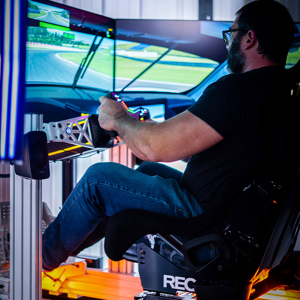 Home Racing Simulators  Base Performance Simulators