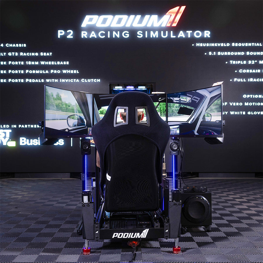 Racing Sims – Podium1Racing