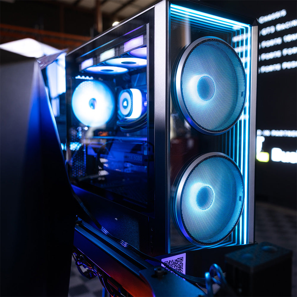 P3 Sim Rig Turnkey