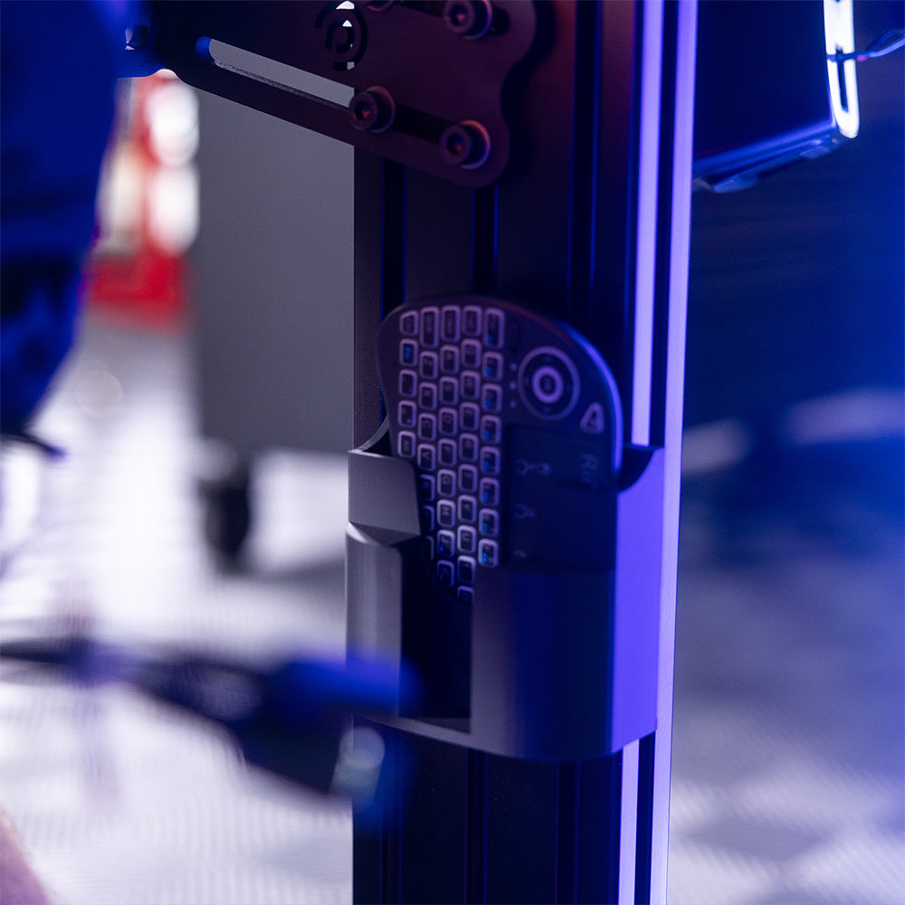 P3 Sim Rig Turnkey