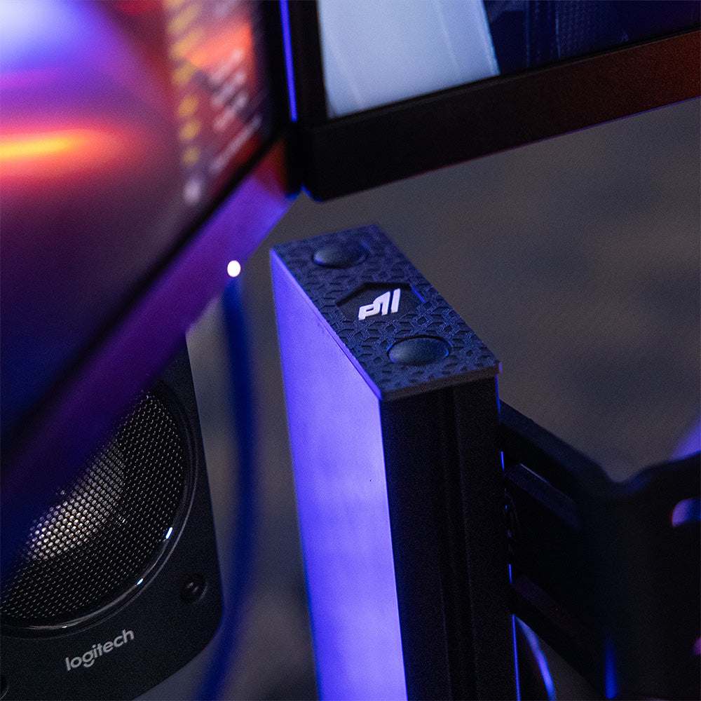P3 Sim Rig Turnkey