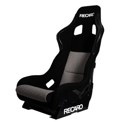 RECARO Pro Sim Star Racing Seat (Pepita)