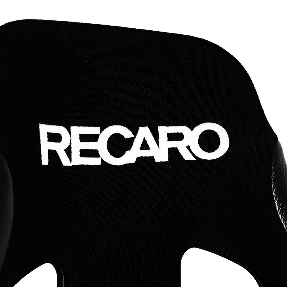RECARO Pro Sim Star Racing Seat (Pepita)