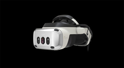Varjo XR4 Virtual and Mixed Reality Headset