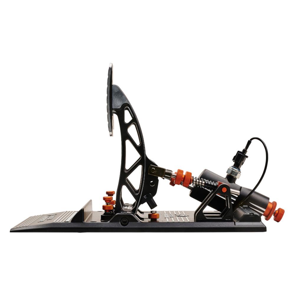 Invicta™ Sim Racing Pedals Brake and Throttle - Podium1Racing