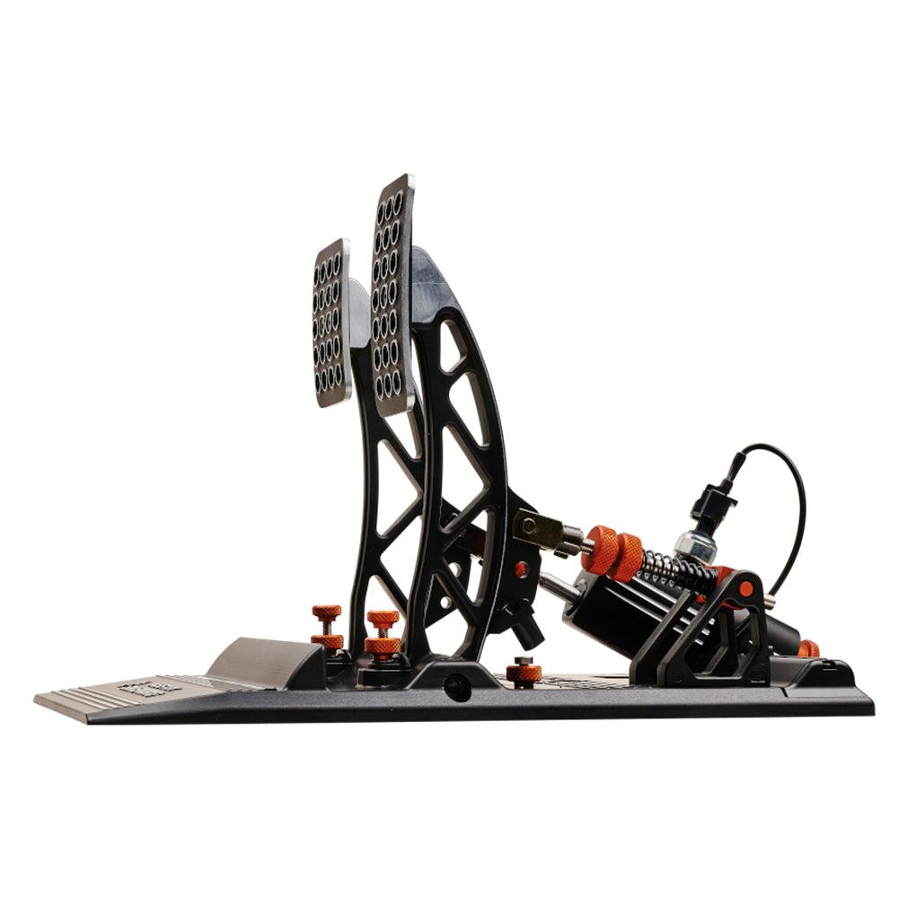 Invicta™ Sim Racing Pedals Brake and Throttle - Podium1Racing