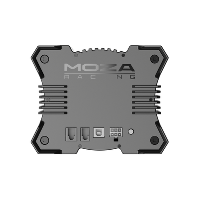 MOZA R9 Direct Drive - Podium1Racing