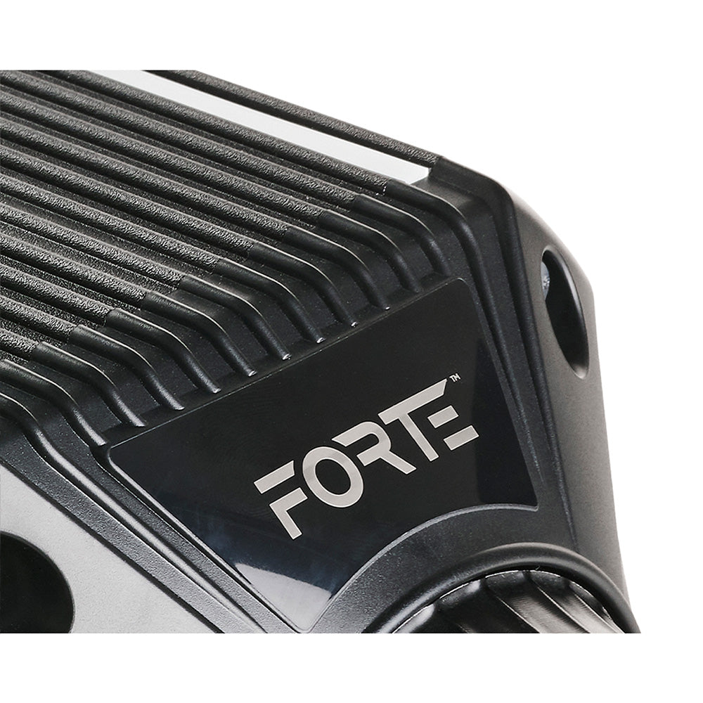 Asetek Forte Direct Drive Wheelbase