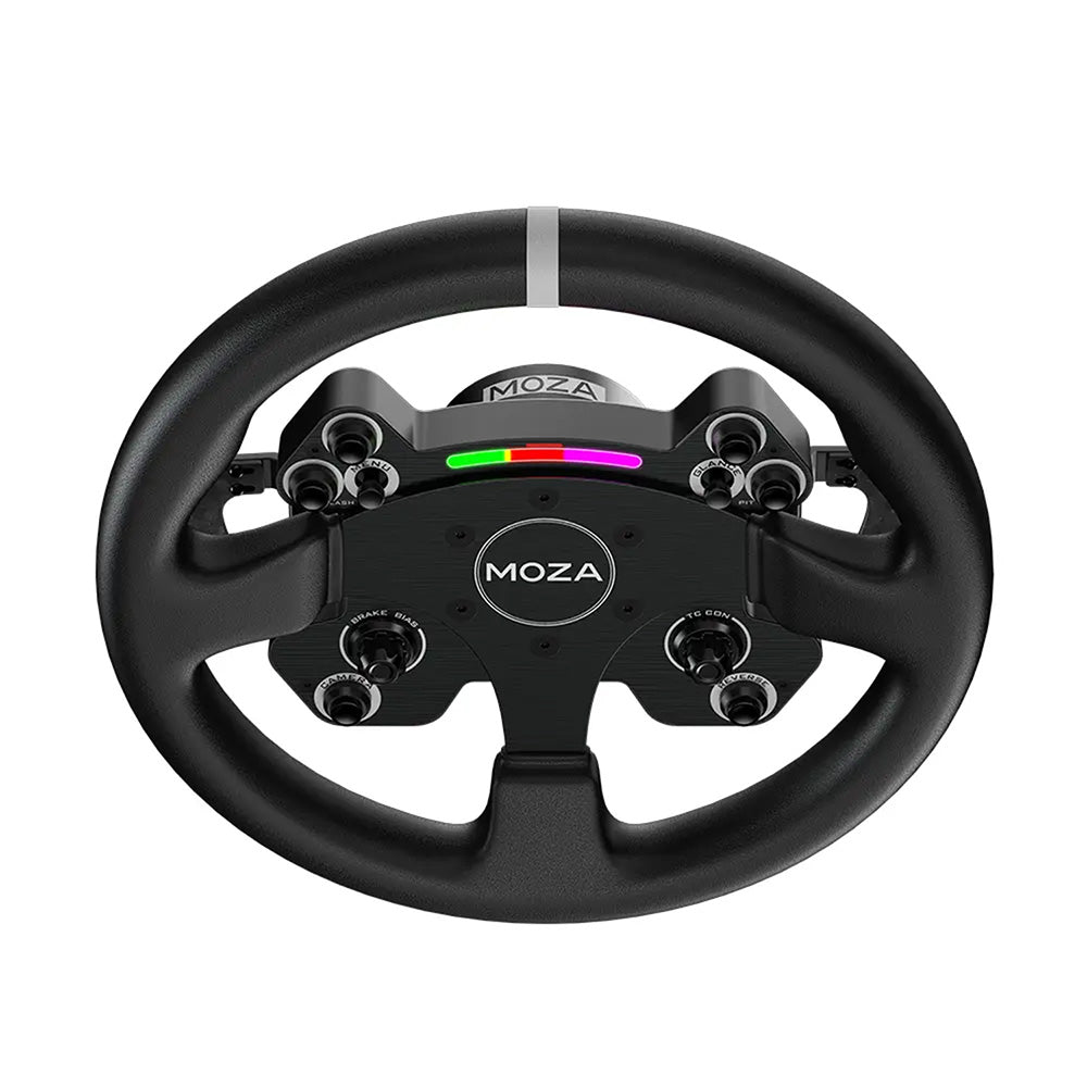  DuoDuoBling D Steering Wheel Cover Racing Game