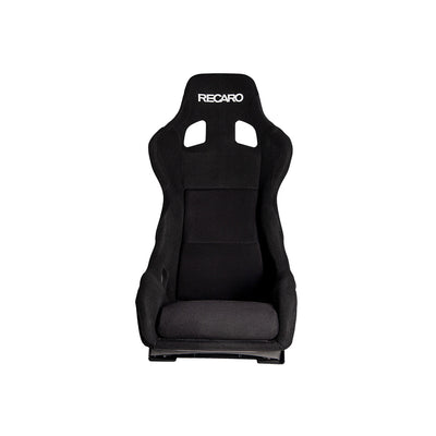 RECARO Pro Sim Star Racing Seat (Black)