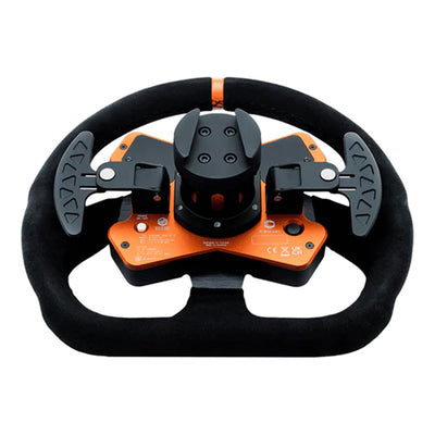 Simucube Tahko Wireless Wheel (Black or Orange)