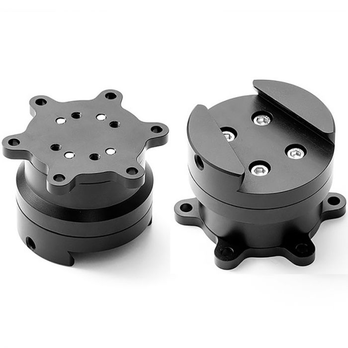 Simucube Quick Release Kit - Wheel Side