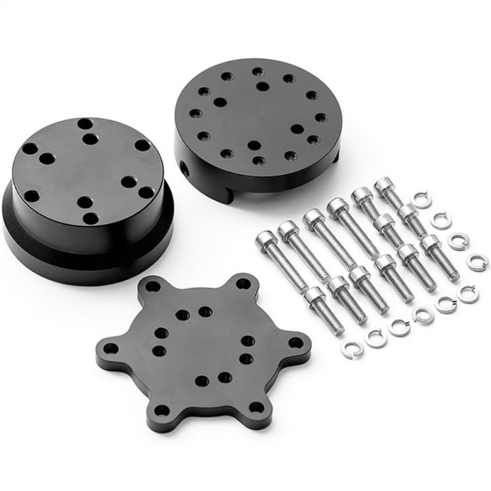 Simucube Quick Release Kit - Wheel Side